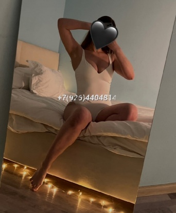 Анкета проститутки Кира - город Гвардейское, 23 года, №858