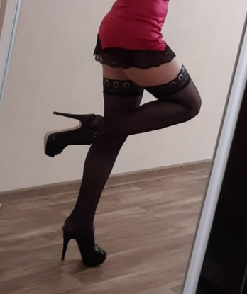 Анкета проститутки Камилла - город Гвардейское, 26 лет, №11028