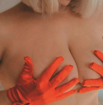 Анкета проститутки Еленка - город Гвардейское, 35 лет, №12898