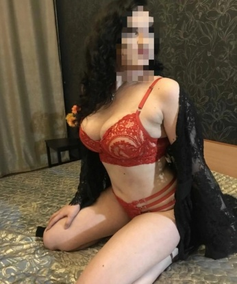 Анкета проститутки Анжелика - город Гвардейское, 22 года, №14782