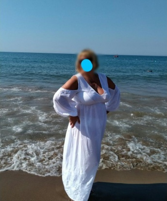 Анкета проститутки Евгения - город Гвардейское, 45 лет, №15545