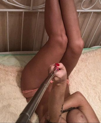 Анкета проститутки Мила - город Гвардейское, 23 года, №6735